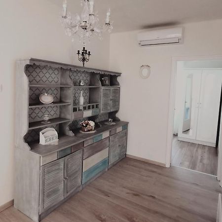 Family Garden Apartmanhaz 希欧福克 外观 照片